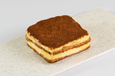 Tiramisú 150gr
