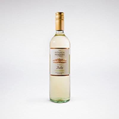 Vino blanco Estancia Mendoza 750 ml