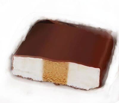 Bombón Suizo 80 G X8U