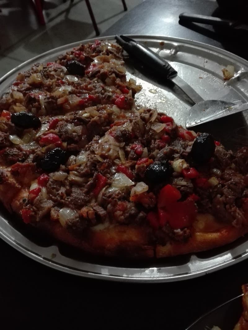 Tricar Lomos y Pizza