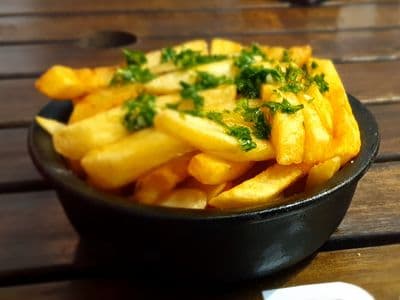 Papas a la provenzal